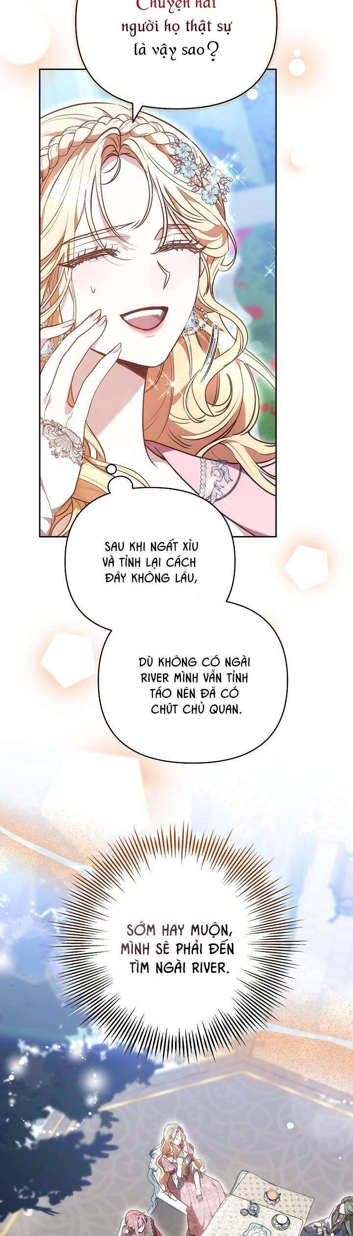 Hãy Ru Em Ngủ: Chapter 24