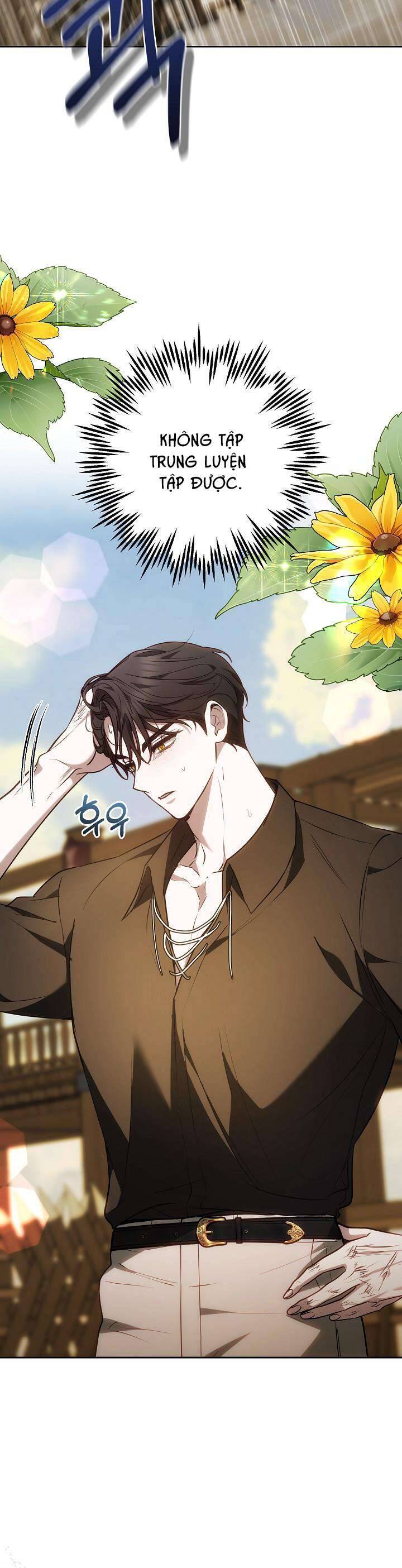 Hãy Ru Em Ngủ: Chapter 24