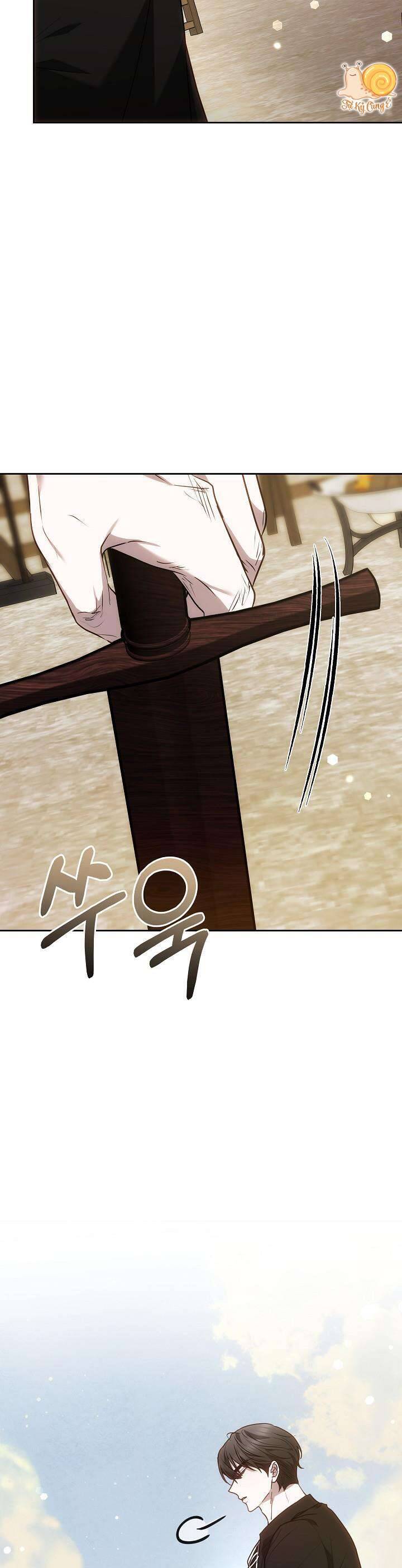 Hãy Ru Em Ngủ: Chapter 24
