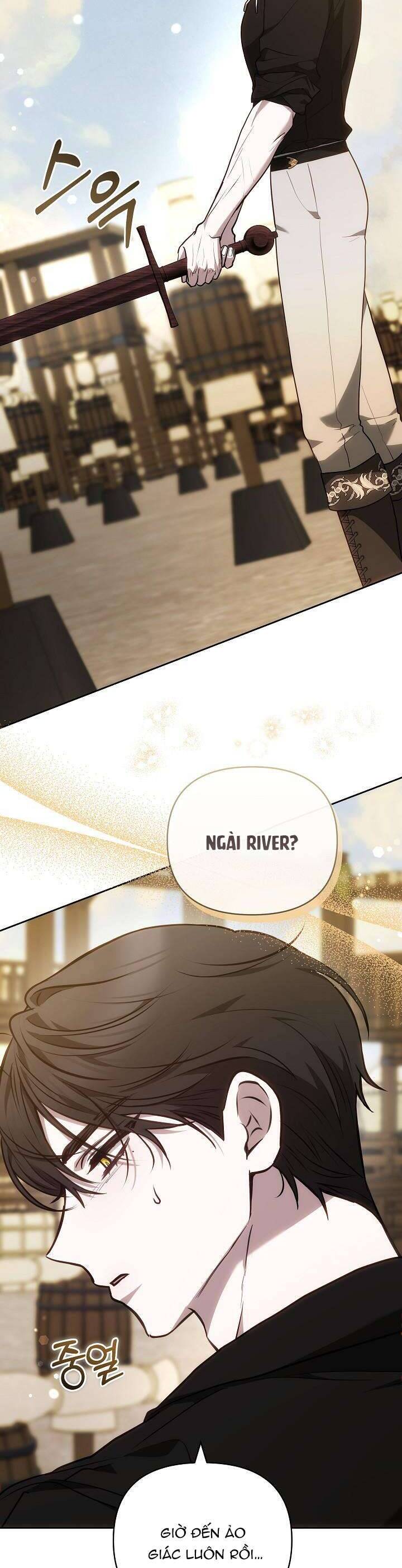 Hãy Ru Em Ngủ: Chapter 24