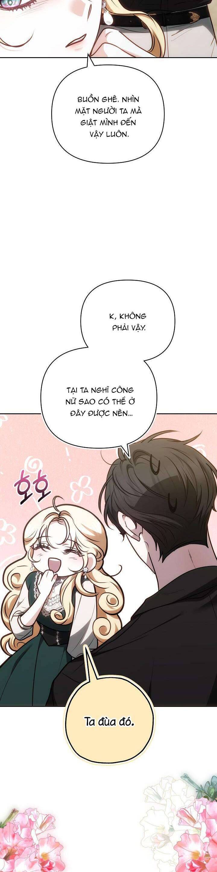 Hãy Ru Em Ngủ: Chapter 24