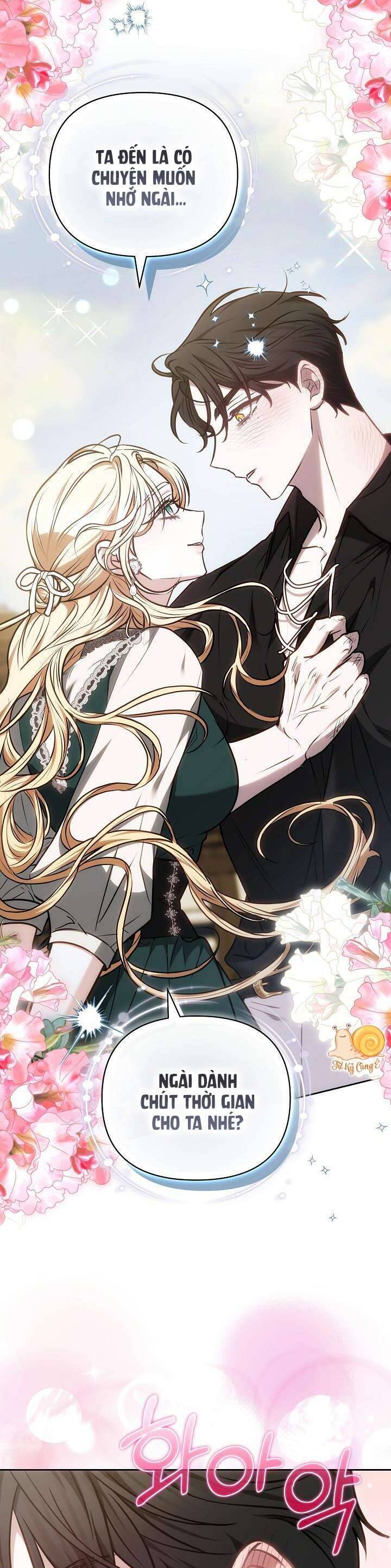 Hãy Ru Em Ngủ: Chapter 24