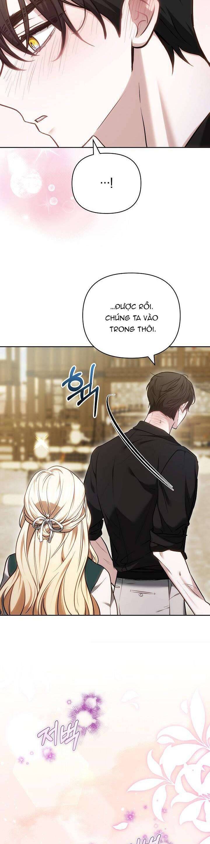 Hãy Ru Em Ngủ: Chapter 24