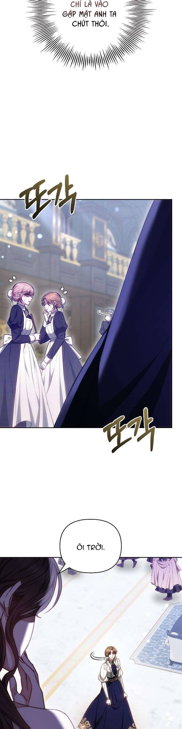 Hãy Ru Em Ngủ: Chapter 24