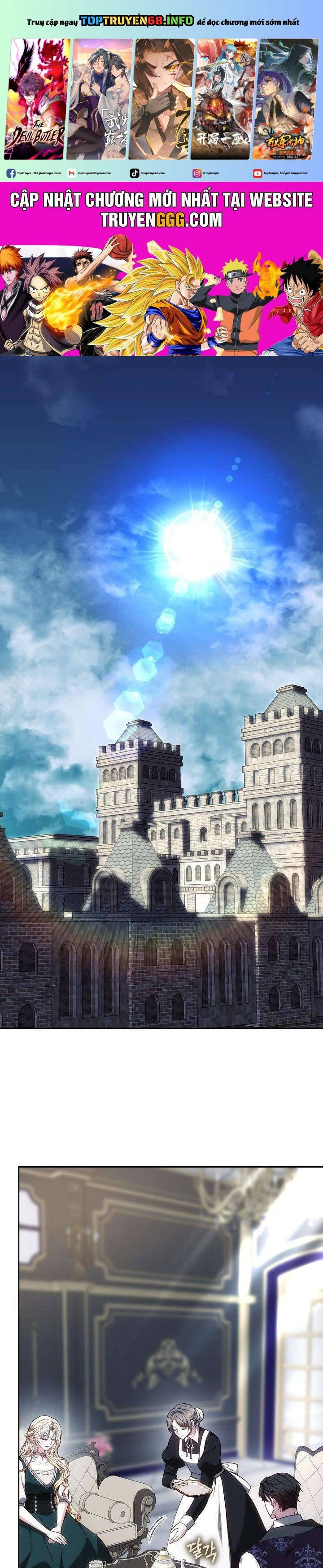 Hãy Ru Em Ngủ: Chapter 25