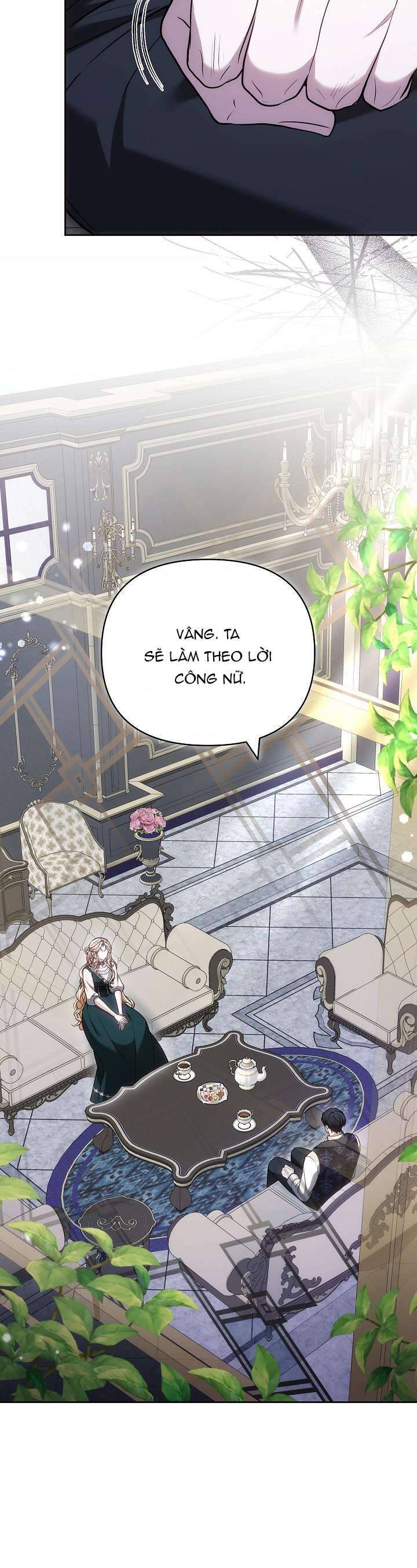 Hãy Ru Em Ngủ: Chapter 25