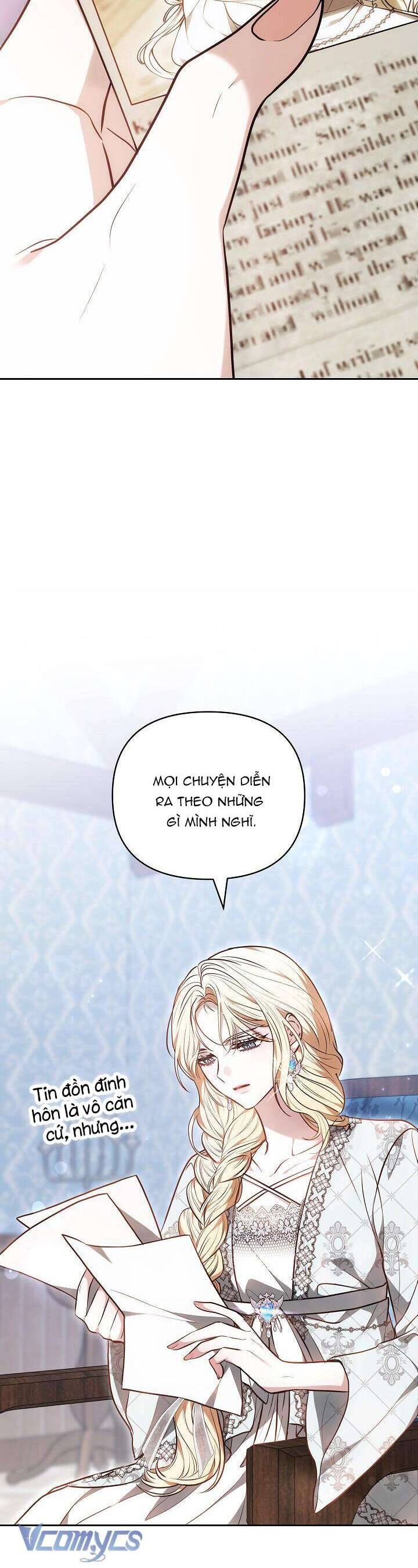 Hãy Ru Em Ngủ: Chapter 25
