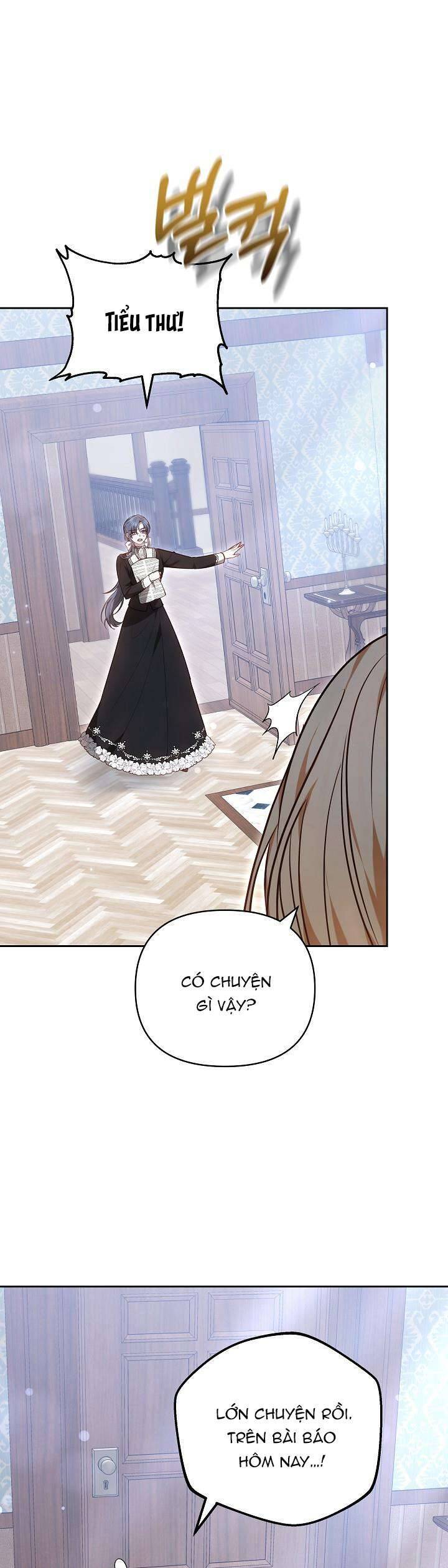 Hãy Ru Em Ngủ: Chapter 25