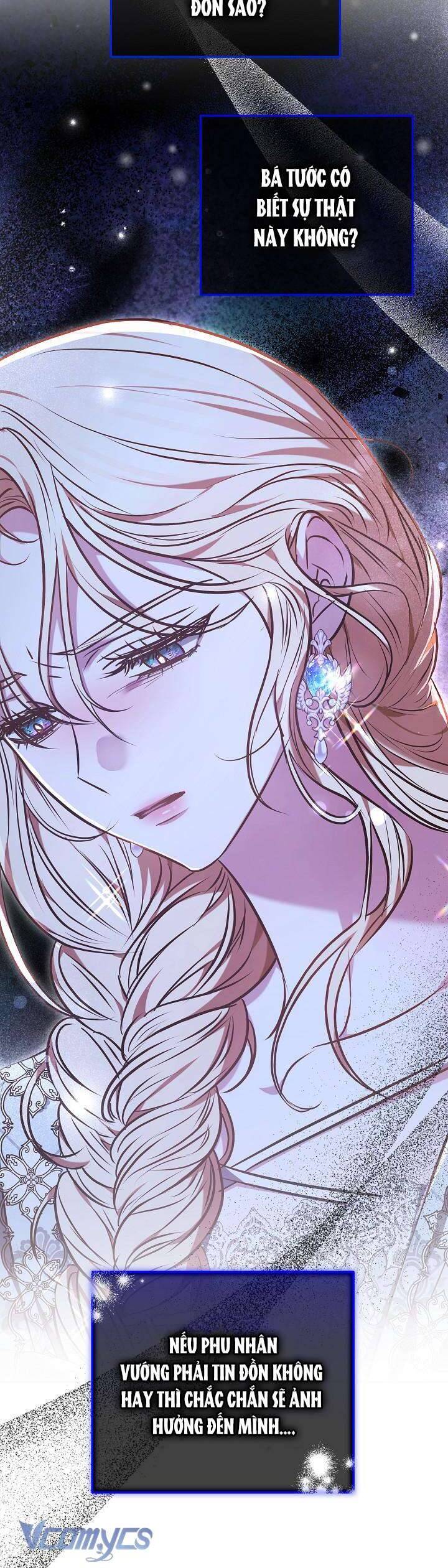 Hãy Ru Em Ngủ: Chapter 25