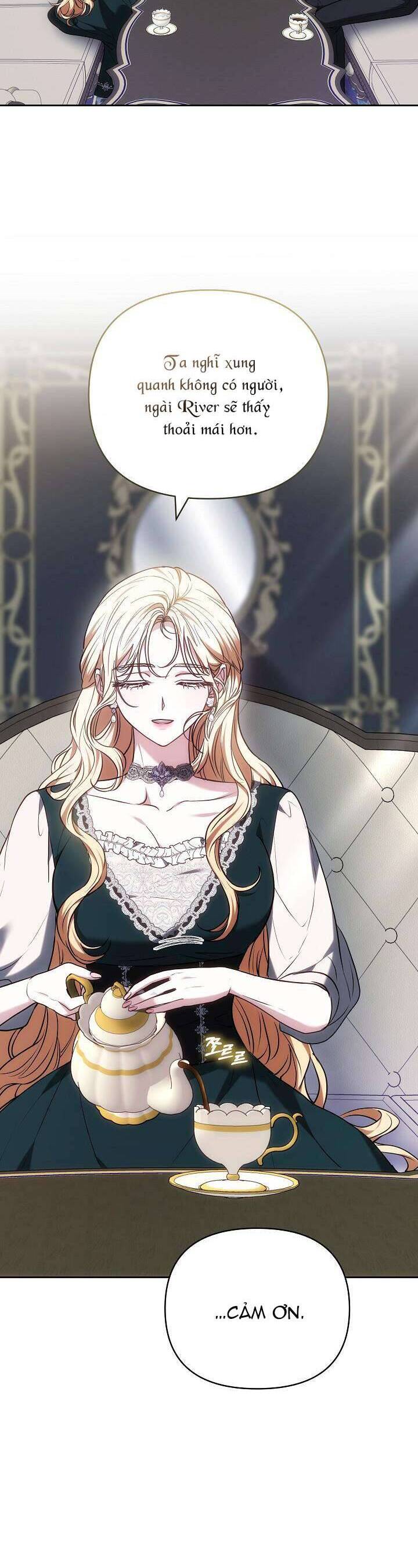 Hãy Ru Em Ngủ: Chapter 25