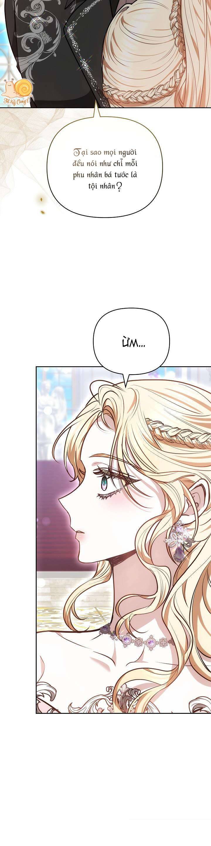 Hãy Ru Em Ngủ: Chapter 25