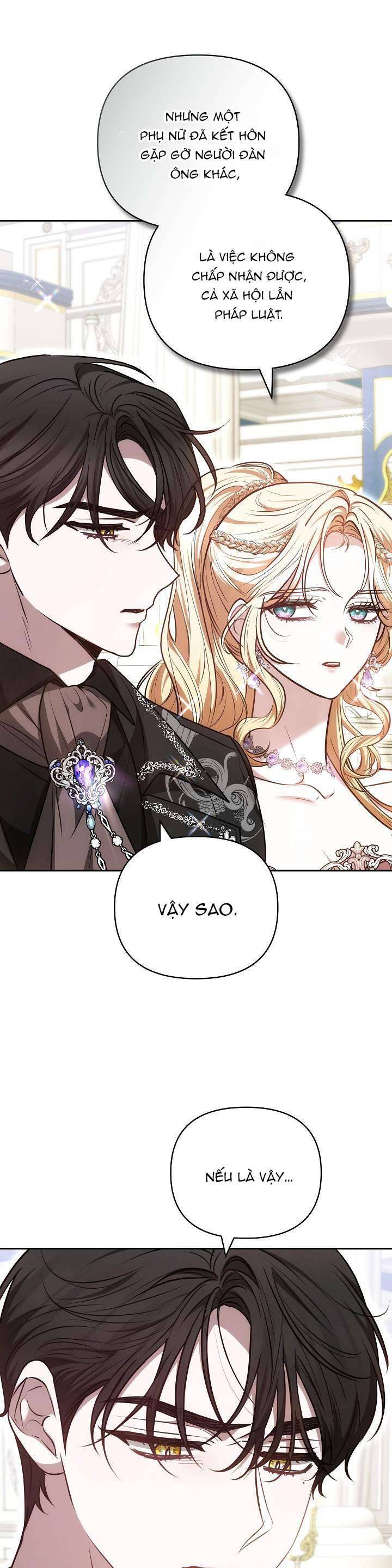 Hãy Ru Em Ngủ: Chapter 25