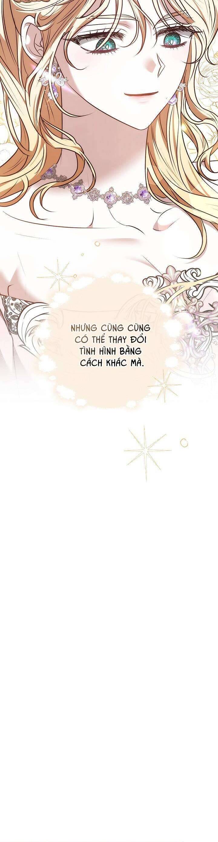 Hãy Ru Em Ngủ: Chapter 25