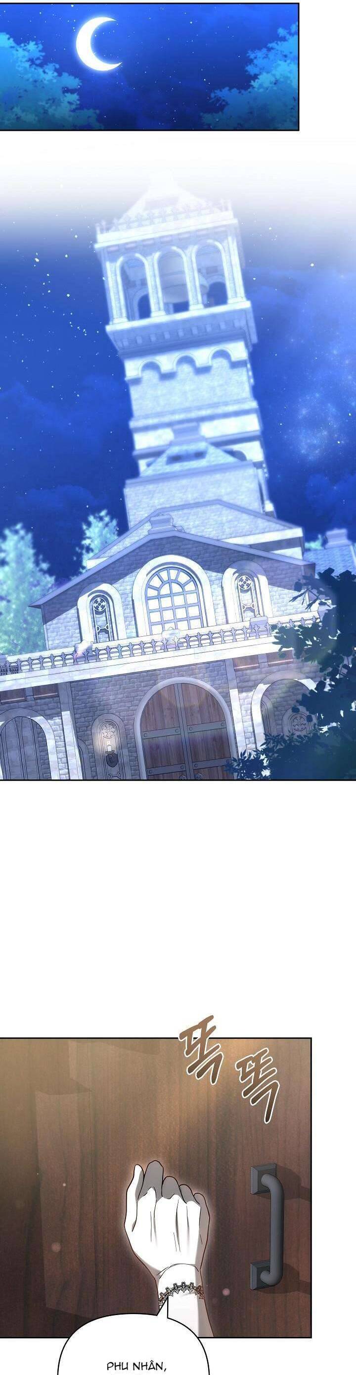 Hãy Ru Em Ngủ: Chapter 25