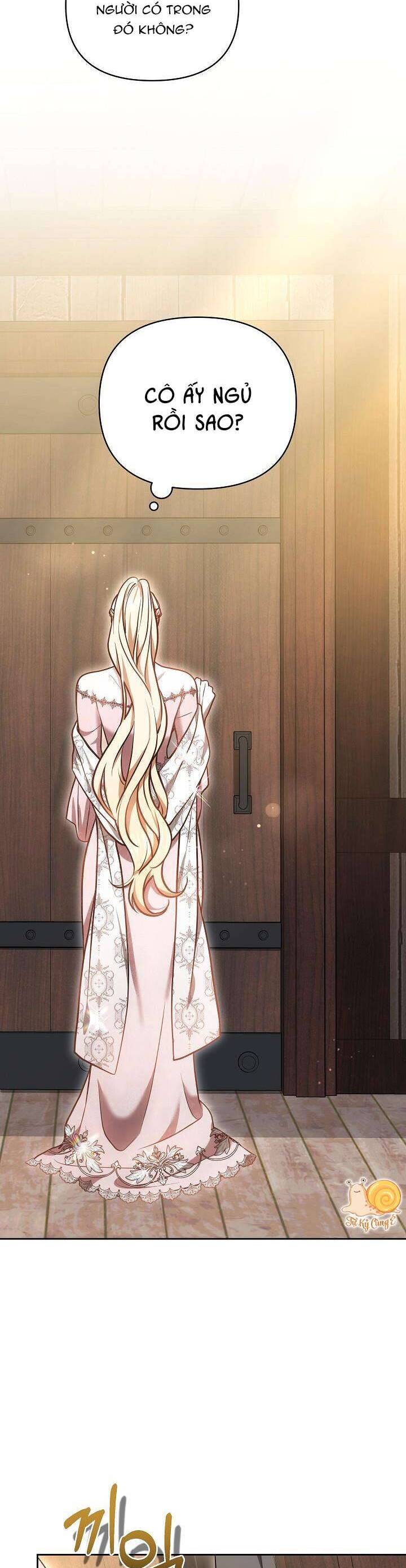 Hãy Ru Em Ngủ: Chapter 25