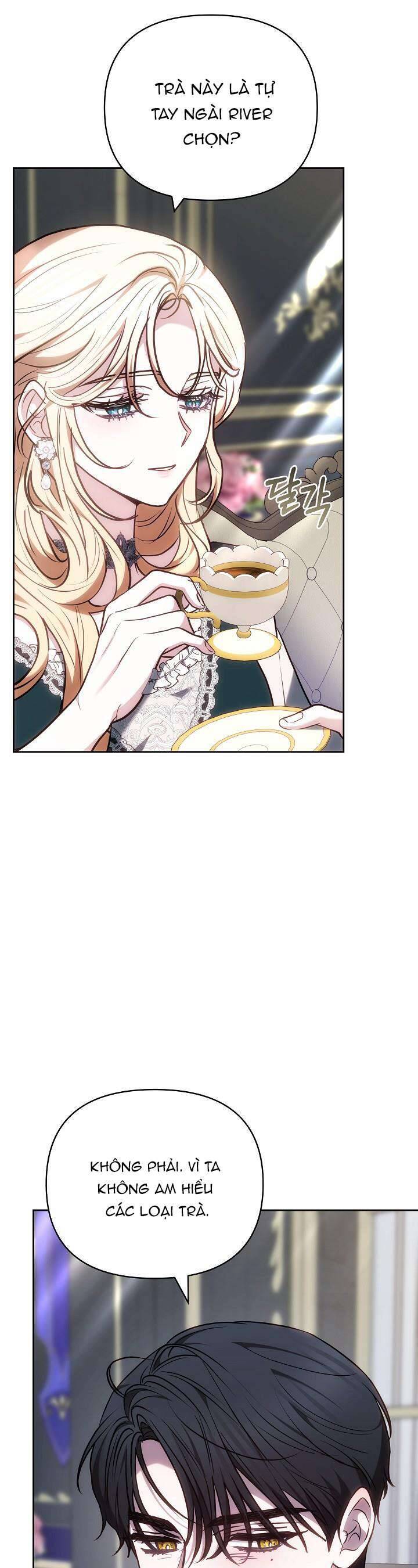 Hãy Ru Em Ngủ: Chapter 25