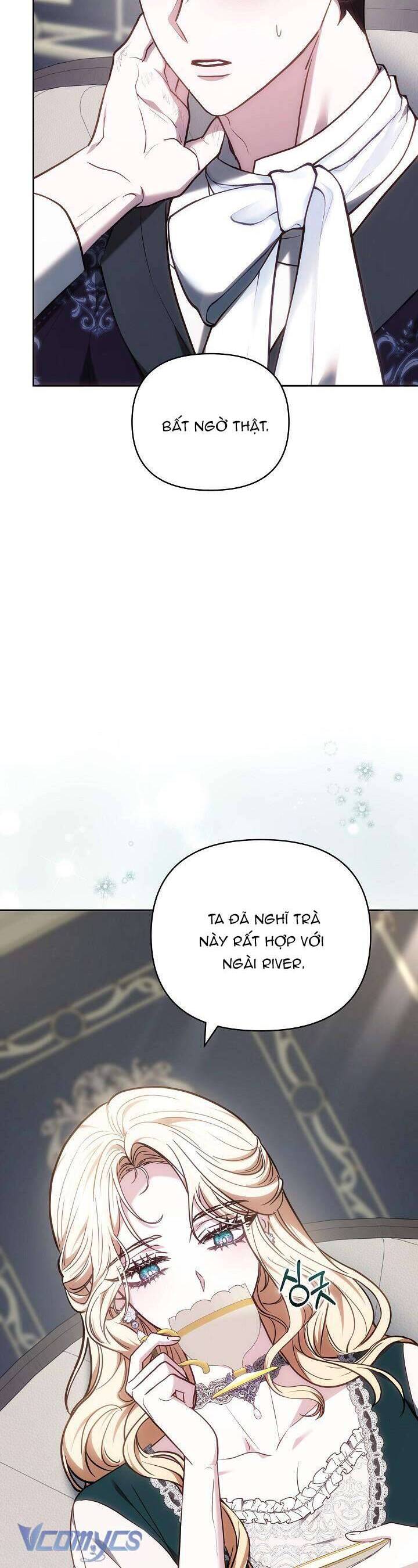 Hãy Ru Em Ngủ: Chapter 25