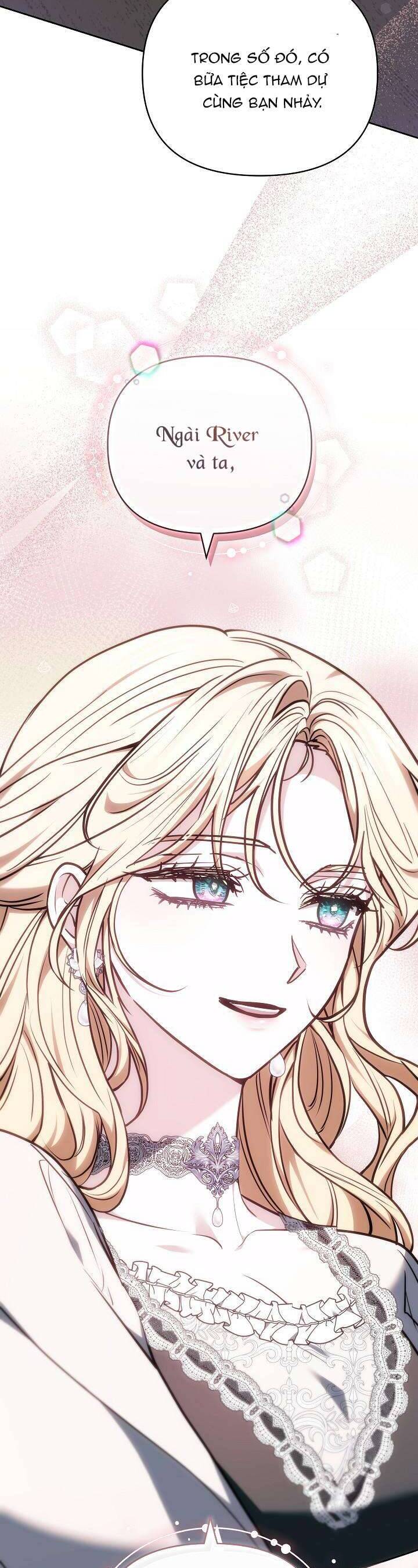 Hãy Ru Em Ngủ: Chapter 25
