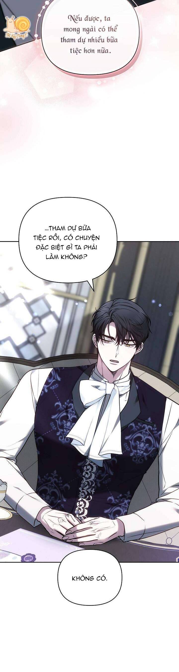 Hãy Ru Em Ngủ: Chapter 25