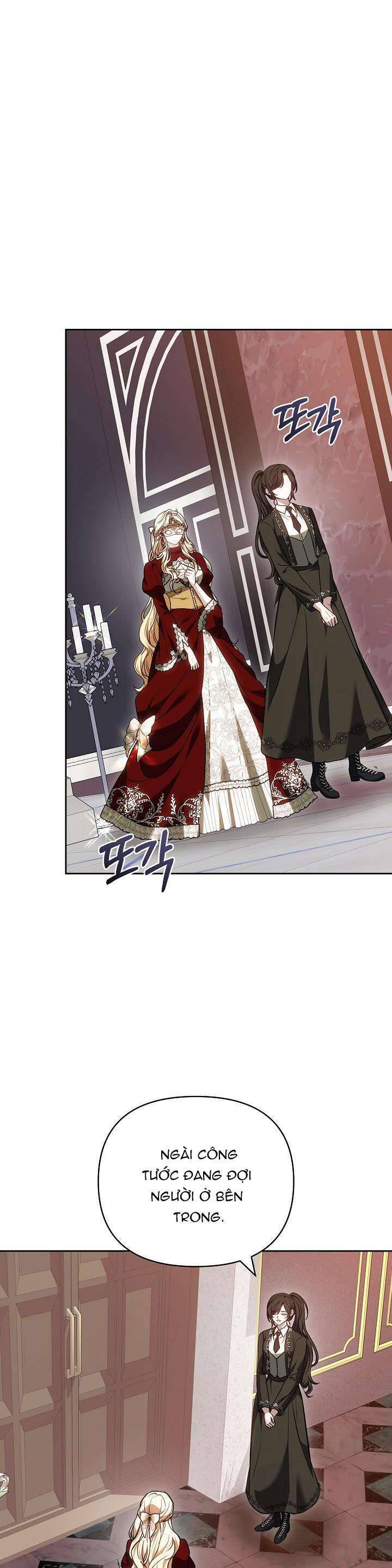 Hãy Ru Em Ngủ: Chapter 26