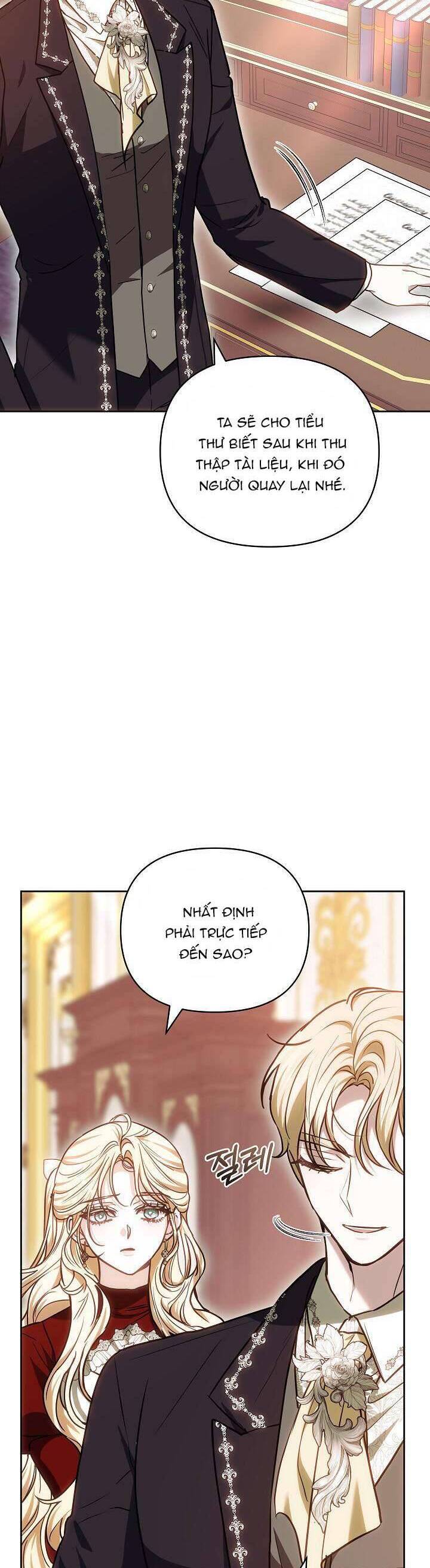 Hãy Ru Em Ngủ: Chapter 26