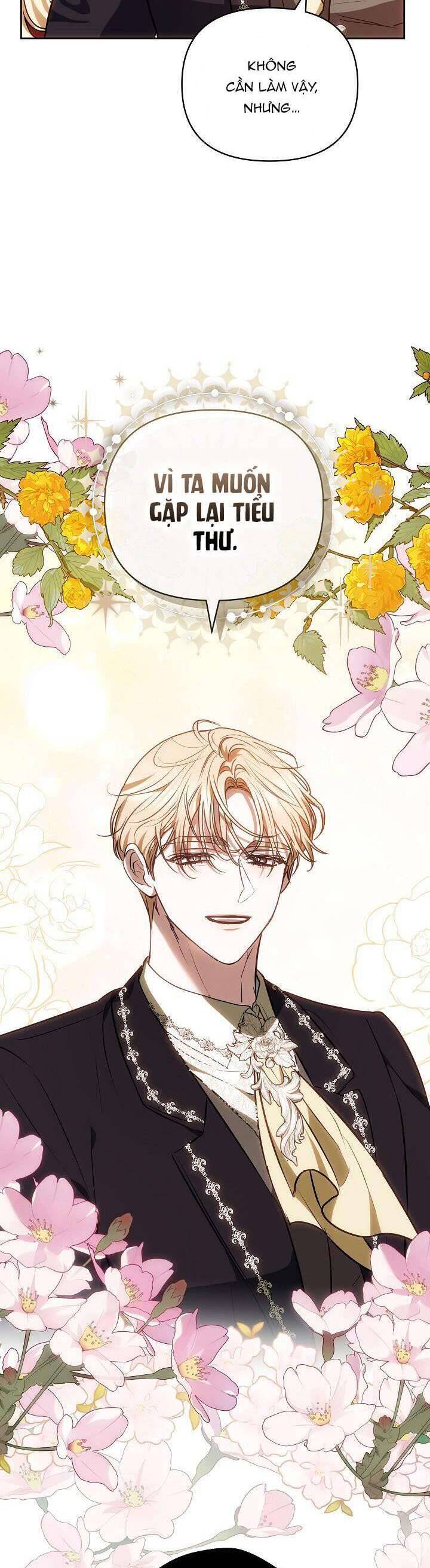 Hãy Ru Em Ngủ: Chapter 26