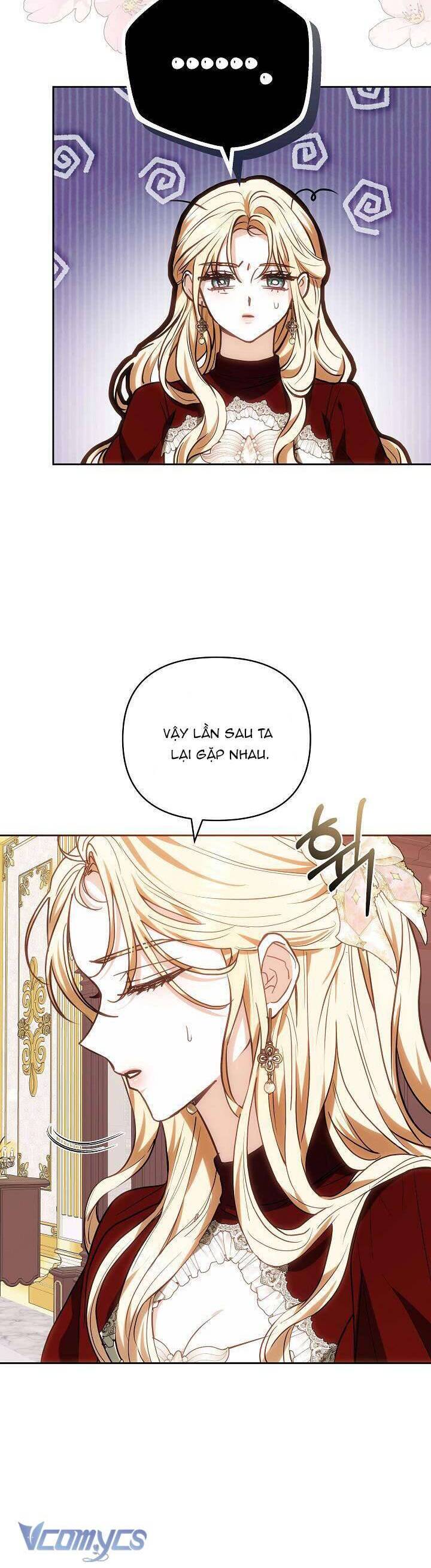 Hãy Ru Em Ngủ: Chapter 26