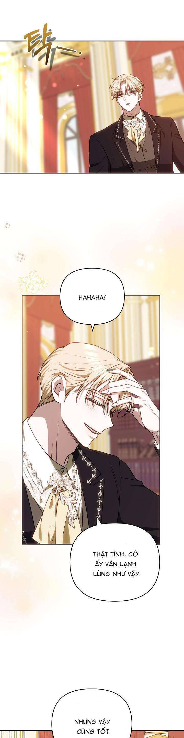 Hãy Ru Em Ngủ: Chapter 26