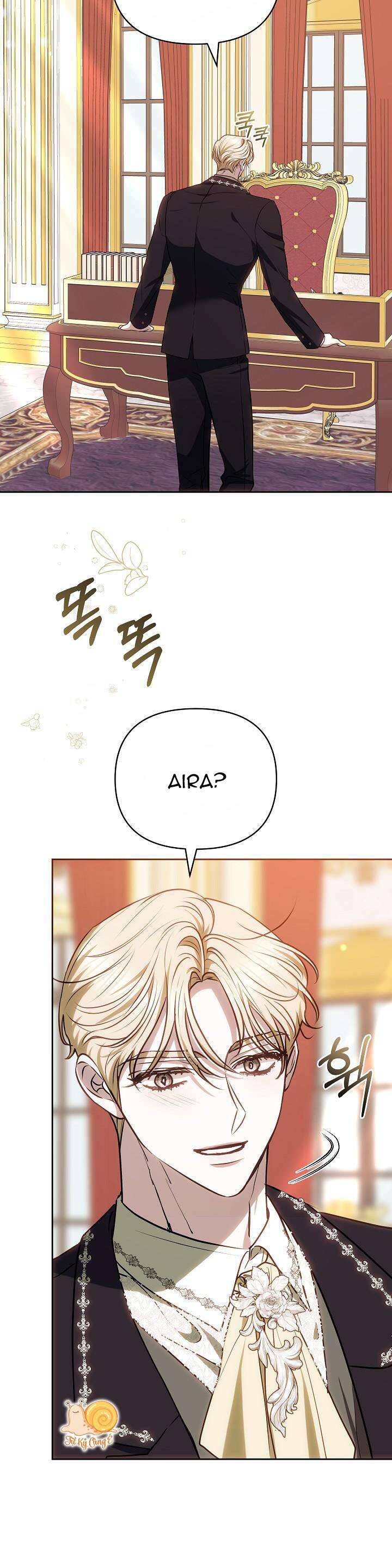 Hãy Ru Em Ngủ: Chapter 26