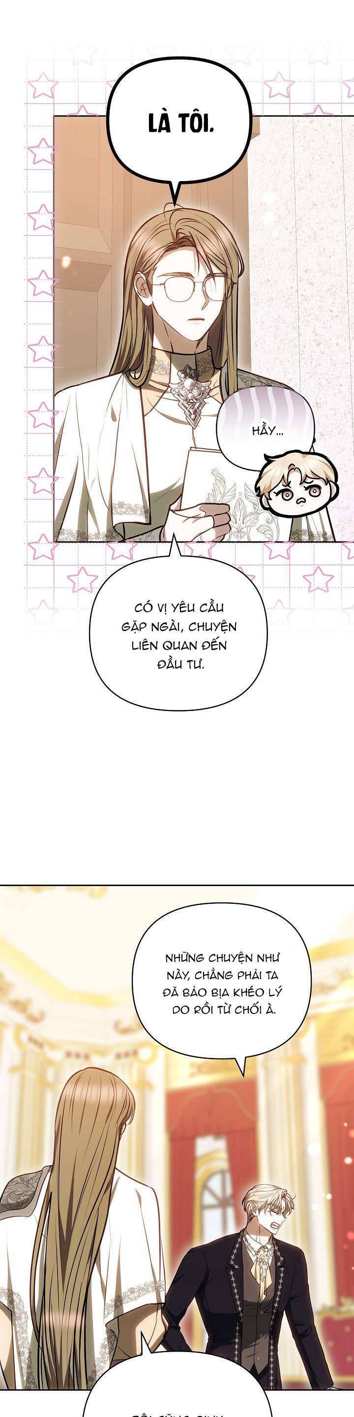 Hãy Ru Em Ngủ: Chapter 26