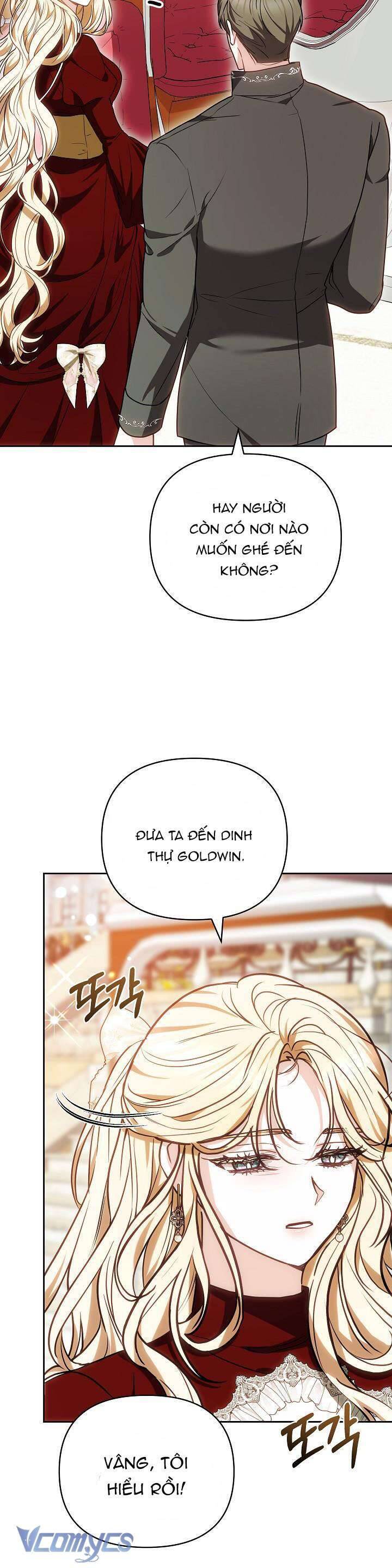 Hãy Ru Em Ngủ: Chapter 26