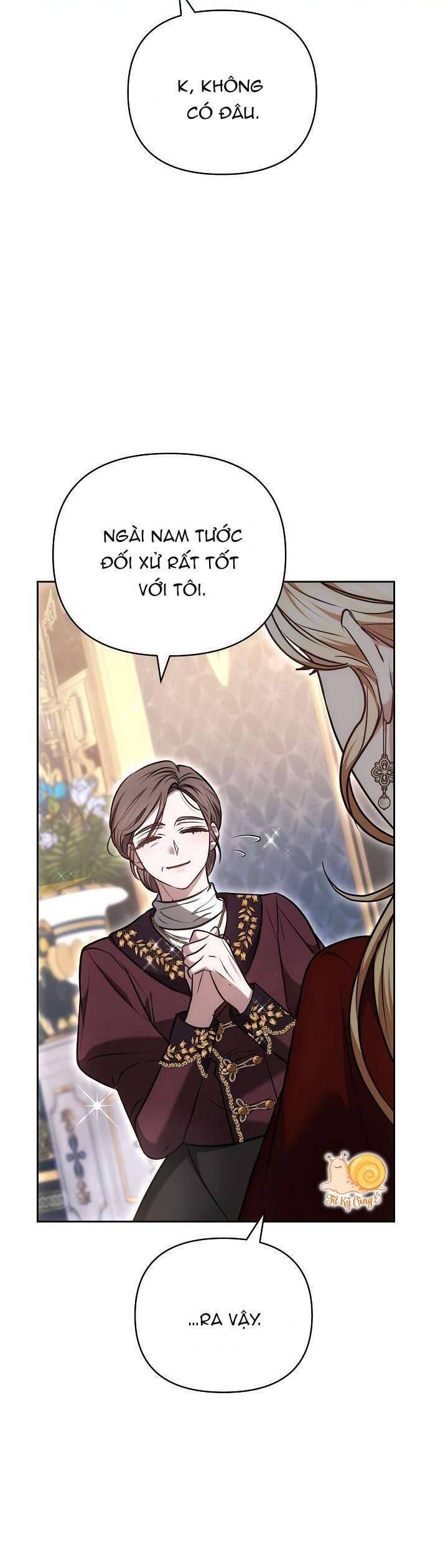 Hãy Ru Em Ngủ: Chapter 26