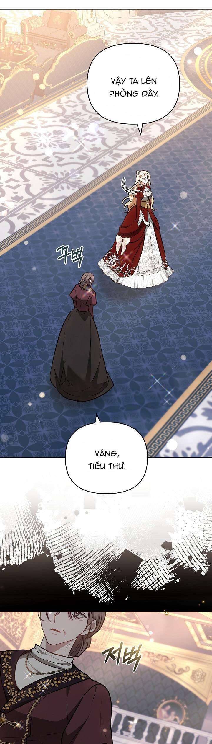 Hãy Ru Em Ngủ: Chapter 26