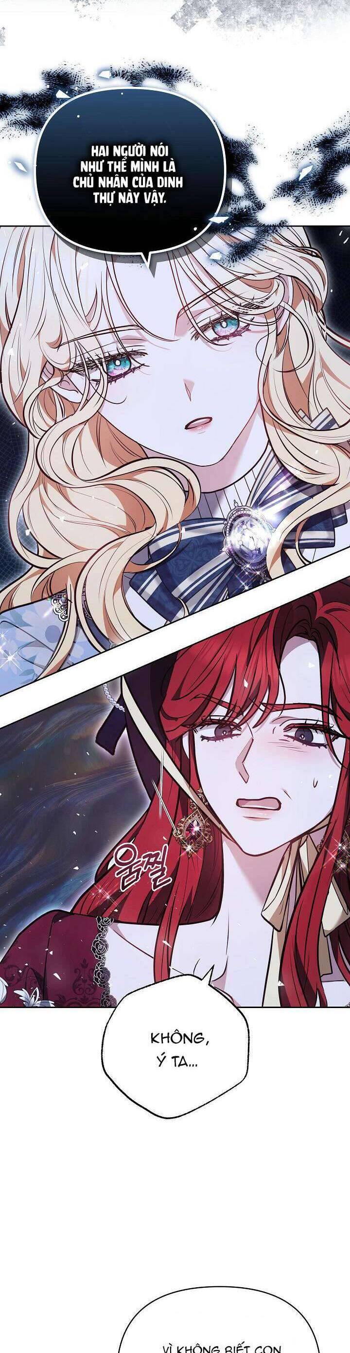 Hãy Ru Em Ngủ: Chapter 26
