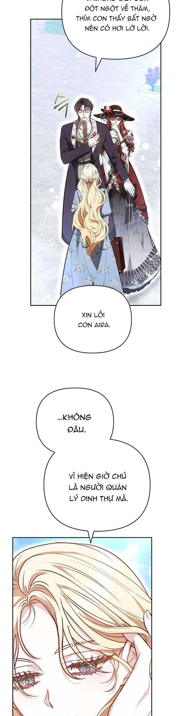 Hãy Ru Em Ngủ: Chapter 26