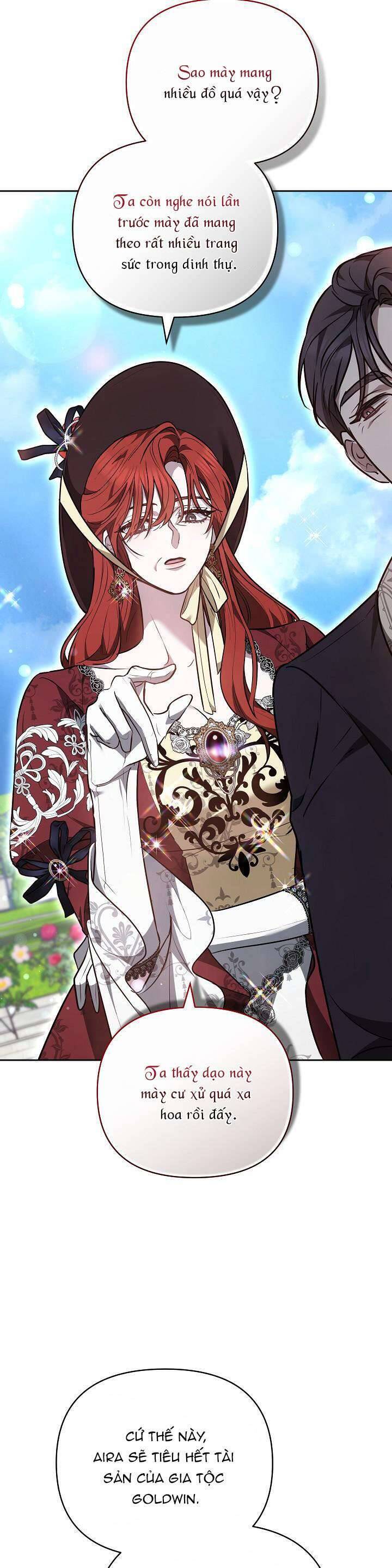 Hãy Ru Em Ngủ: Chapter 26