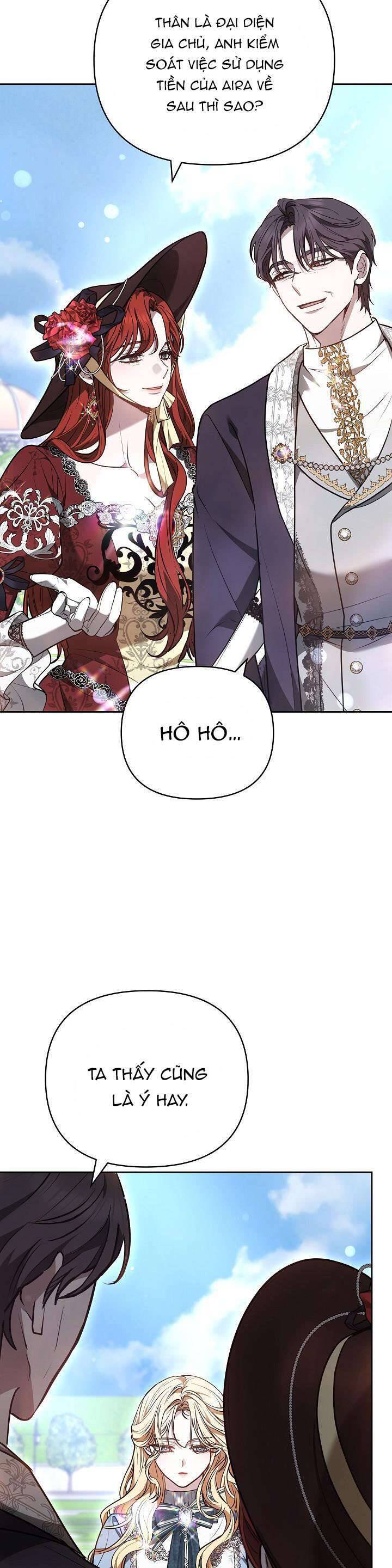 Hãy Ru Em Ngủ: Chapter 26