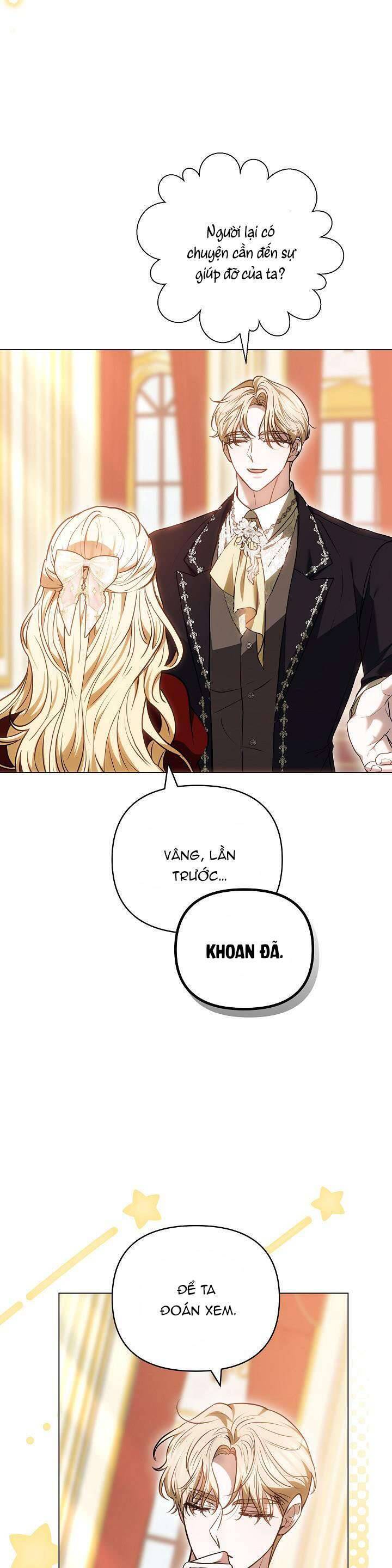 Hãy Ru Em Ngủ: Chapter 26