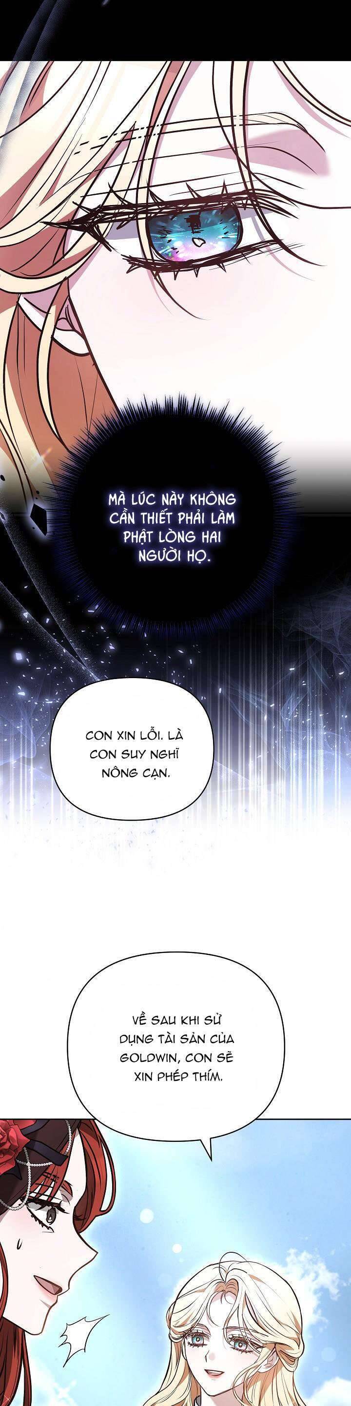 Hãy Ru Em Ngủ: Chapter 26