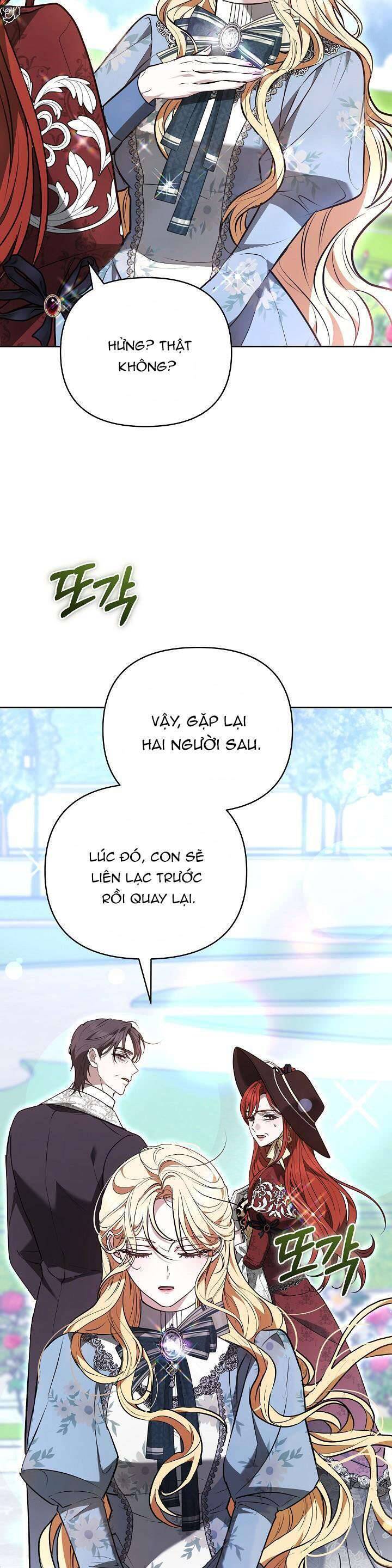 Hãy Ru Em Ngủ: Chapter 26
