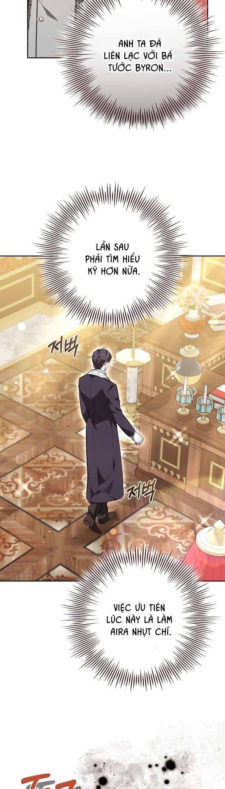 Hãy Ru Em Ngủ: Chapter 26