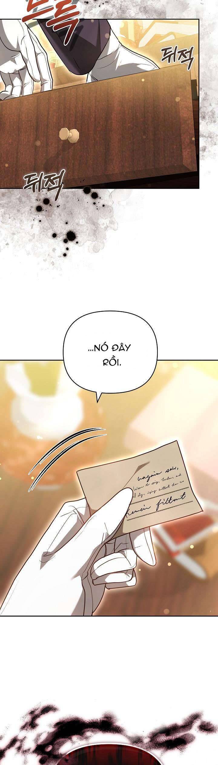 Hãy Ru Em Ngủ: Chapter 26
