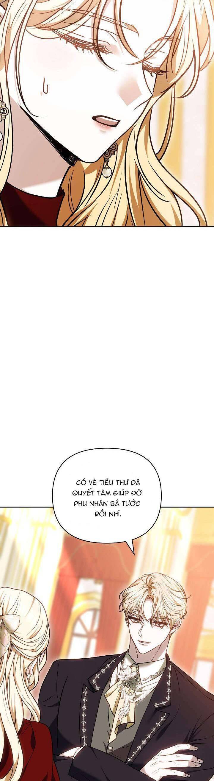Hãy Ru Em Ngủ: Chapter 26
