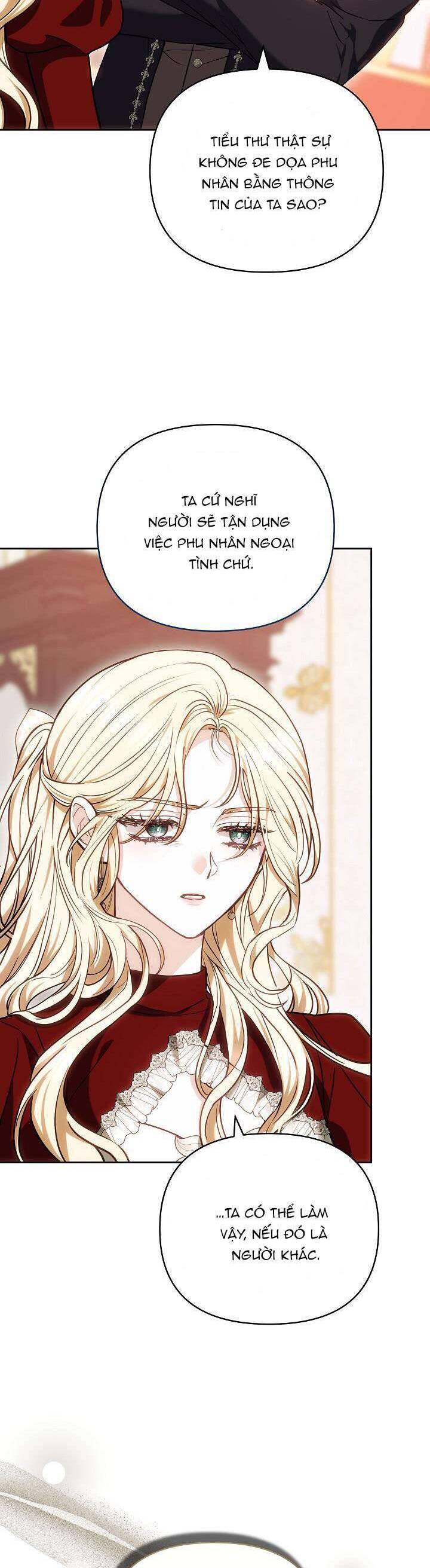 Hãy Ru Em Ngủ: Chapter 26