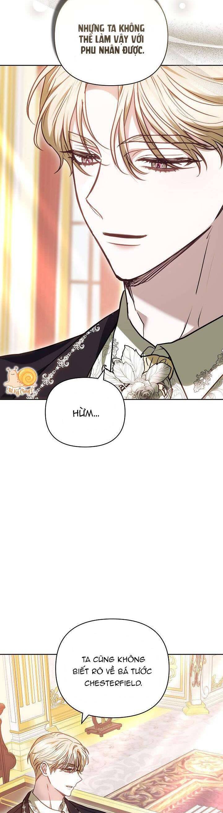 Hãy Ru Em Ngủ: Chapter 26