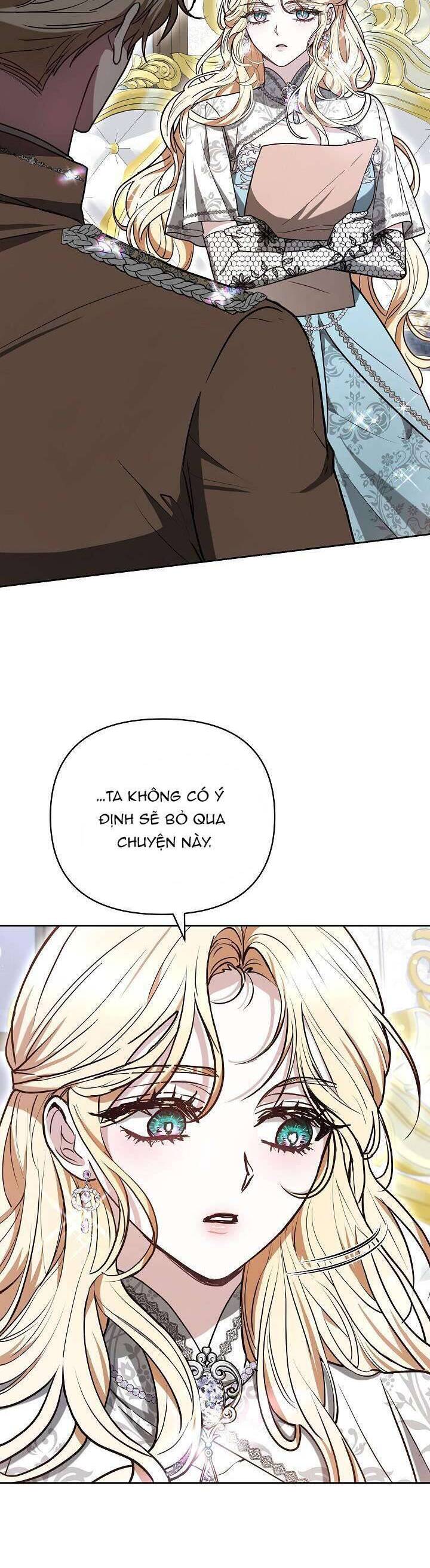 Hãy Ru Em Ngủ: Chapter 27