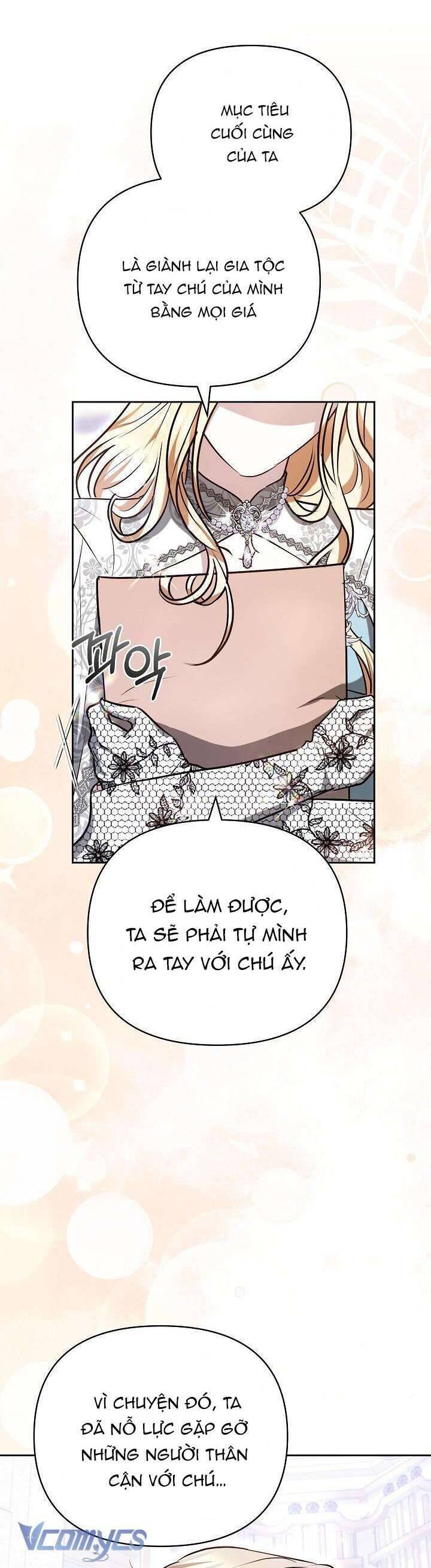 Hãy Ru Em Ngủ: Chapter 27