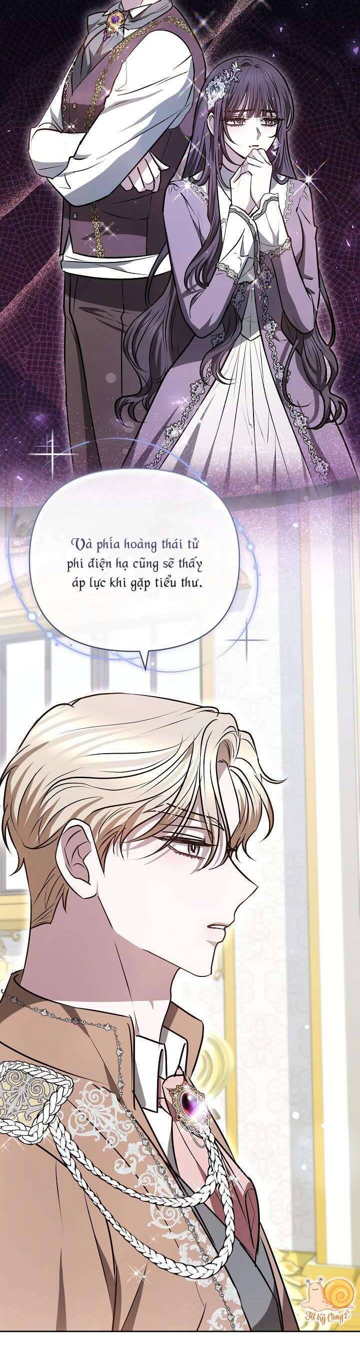 Hãy Ru Em Ngủ: Chapter 27