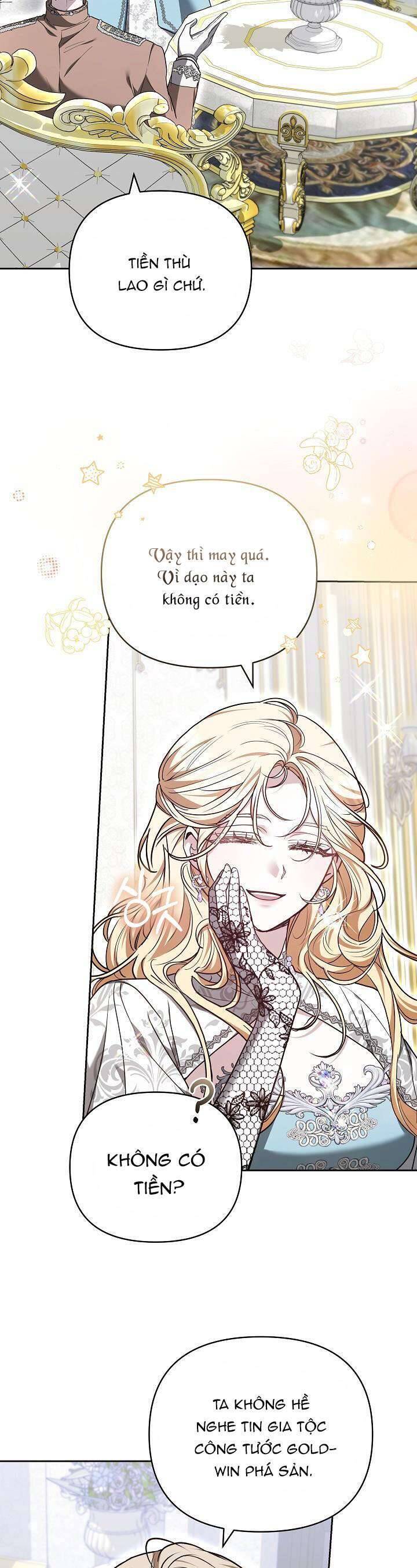 Hãy Ru Em Ngủ: Chapter 27