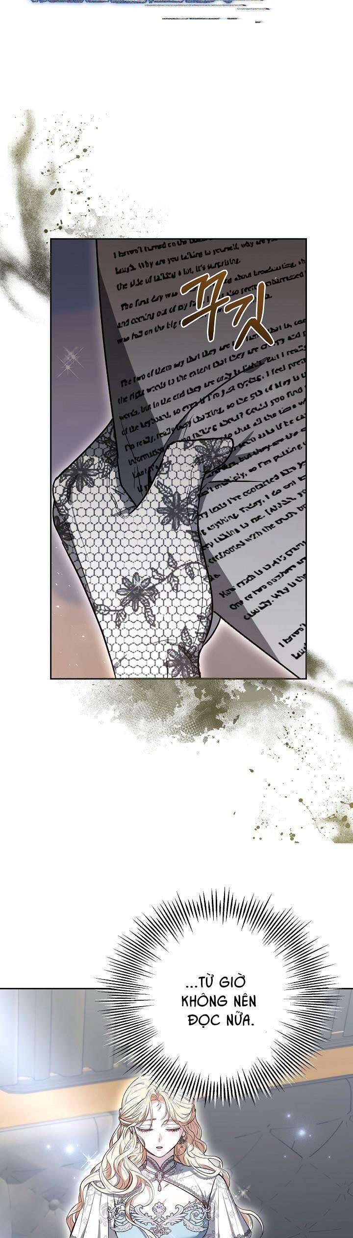 Hãy Ru Em Ngủ: Chapter 27